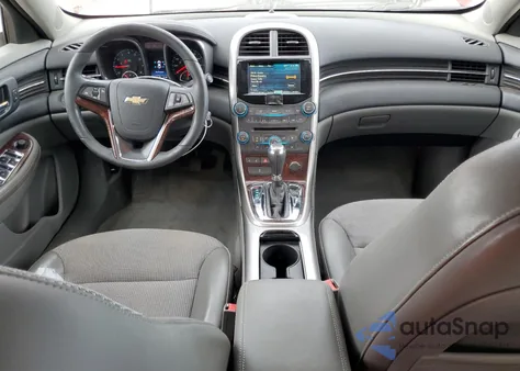 2013 Chevrolet Malibu 2Lt z USA, uszkodzony, nr VIN 1G11E5SA7DF322977